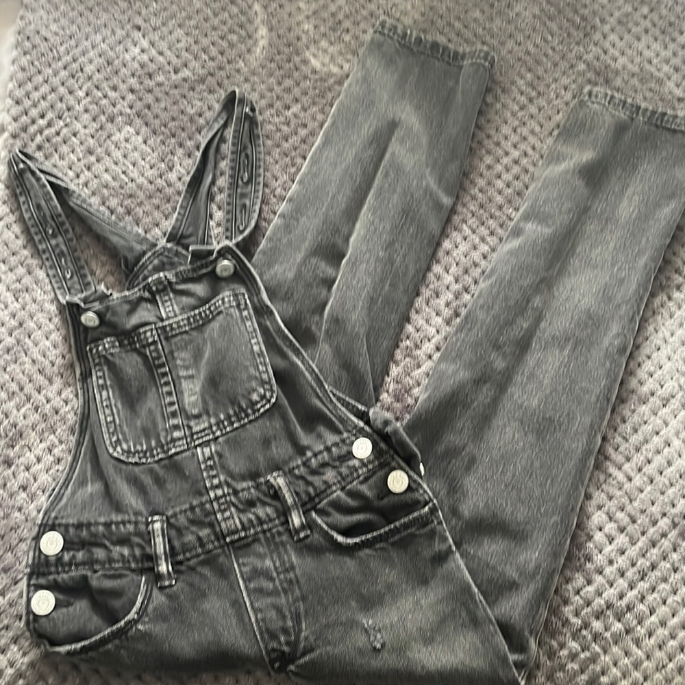 Girls overalls